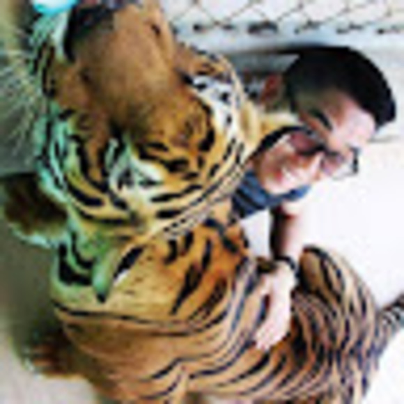 Meet your Posher, Michael - Picture 1 of 1